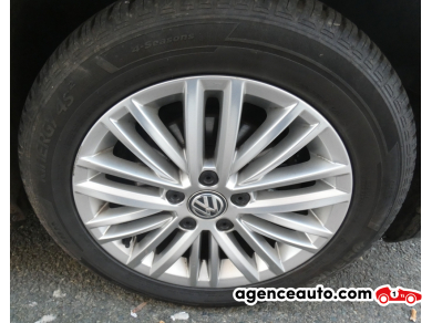 Volkswagen Golf — 11